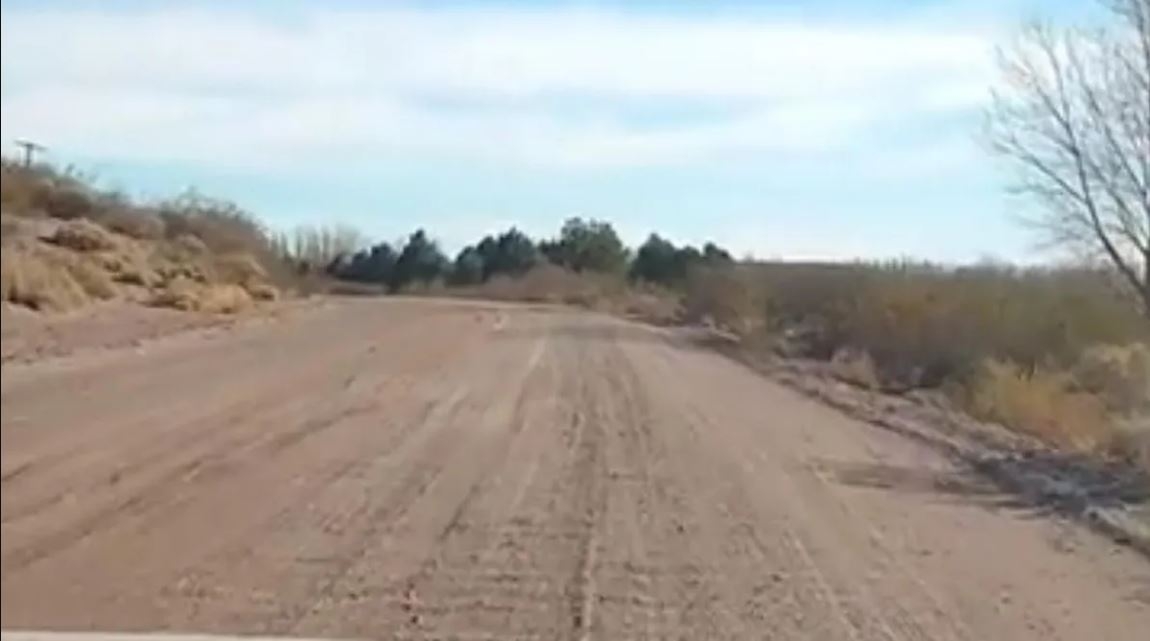 ruta 20 noticias nqn2