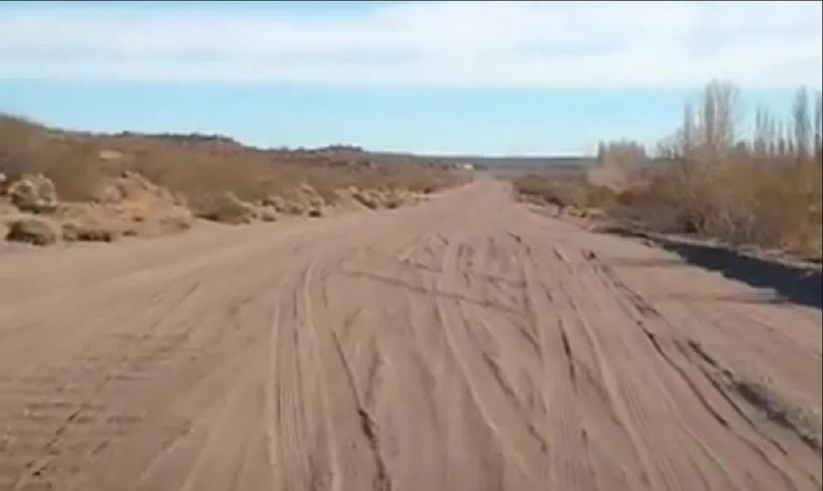 ruta 20 noticias nqn3