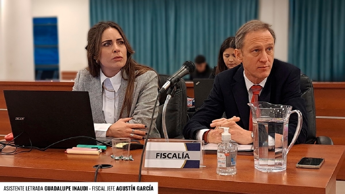 inaudi y garcia fiscalia