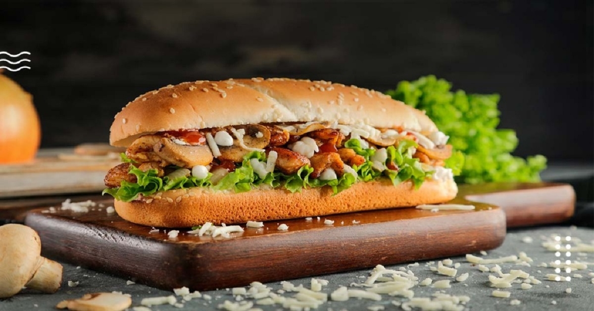 Sánguches