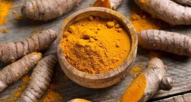 curcuma