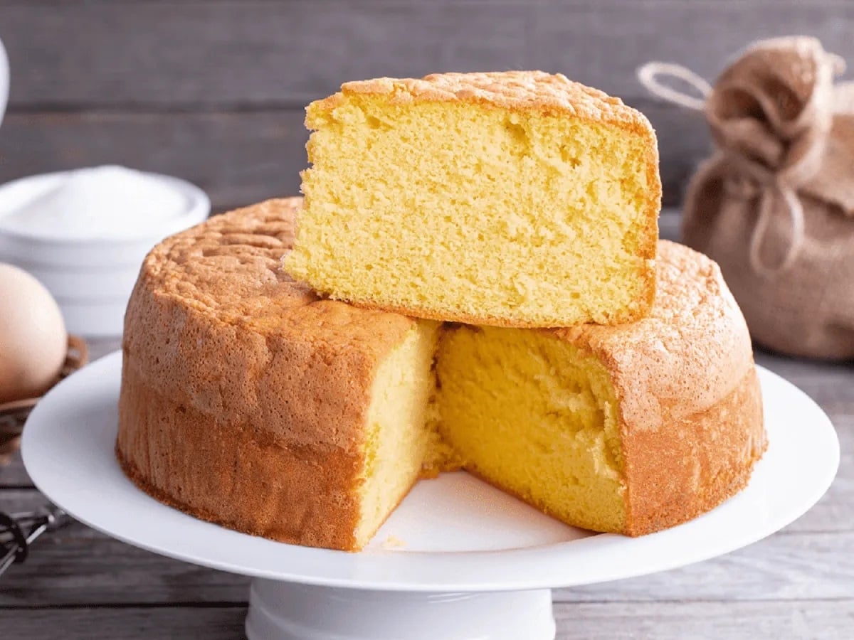 Torta matera