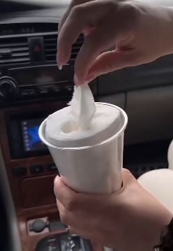 papel auto