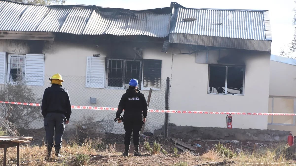 explosion aguada