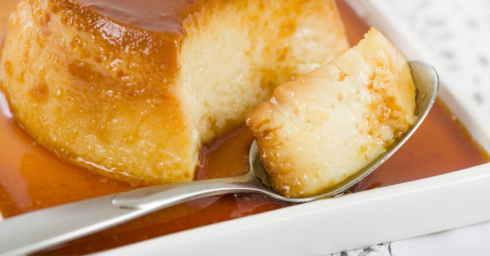 flan de avena 1