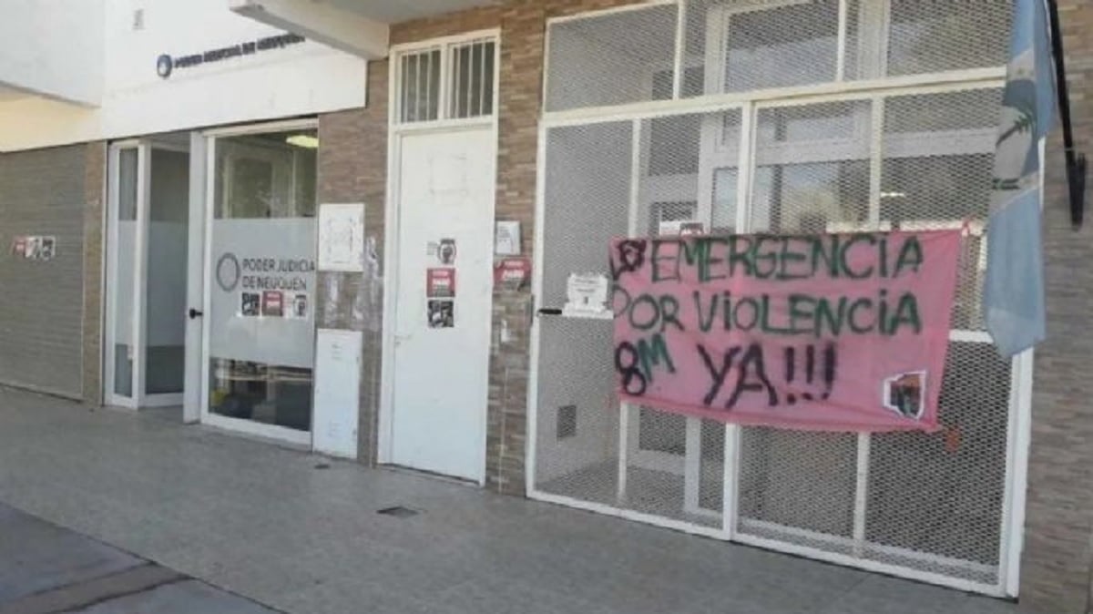 fiscalia rincon violencia de genero