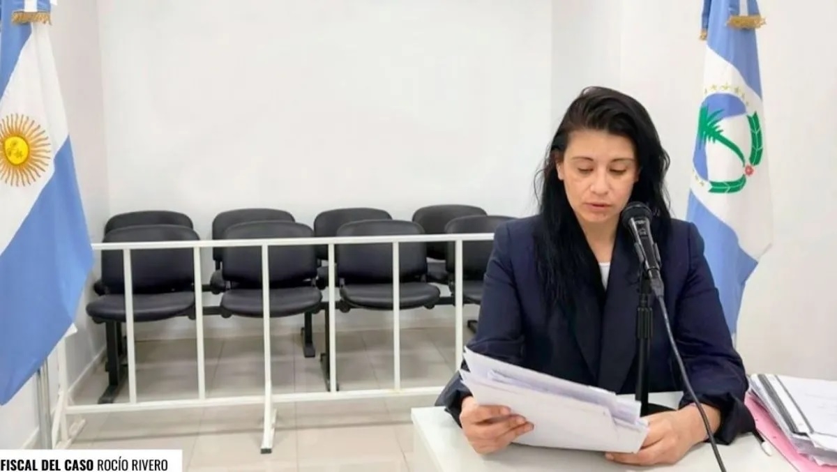 rocio rivero fiscal 22