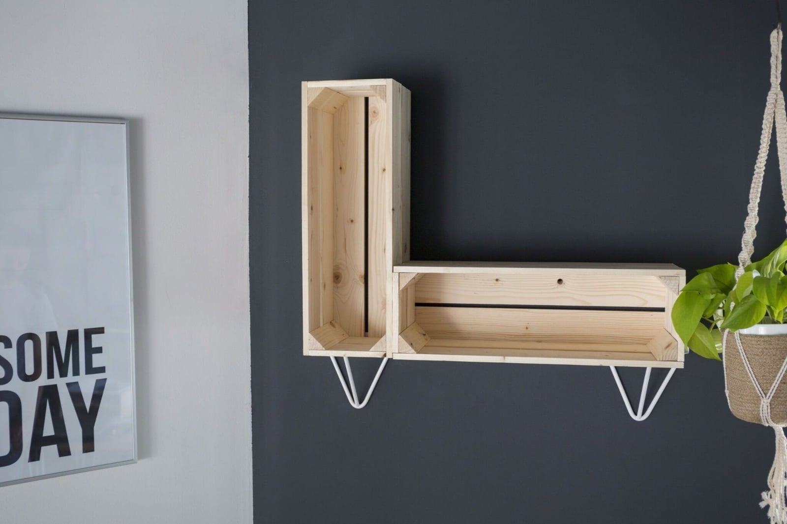 Cajones de madera 2