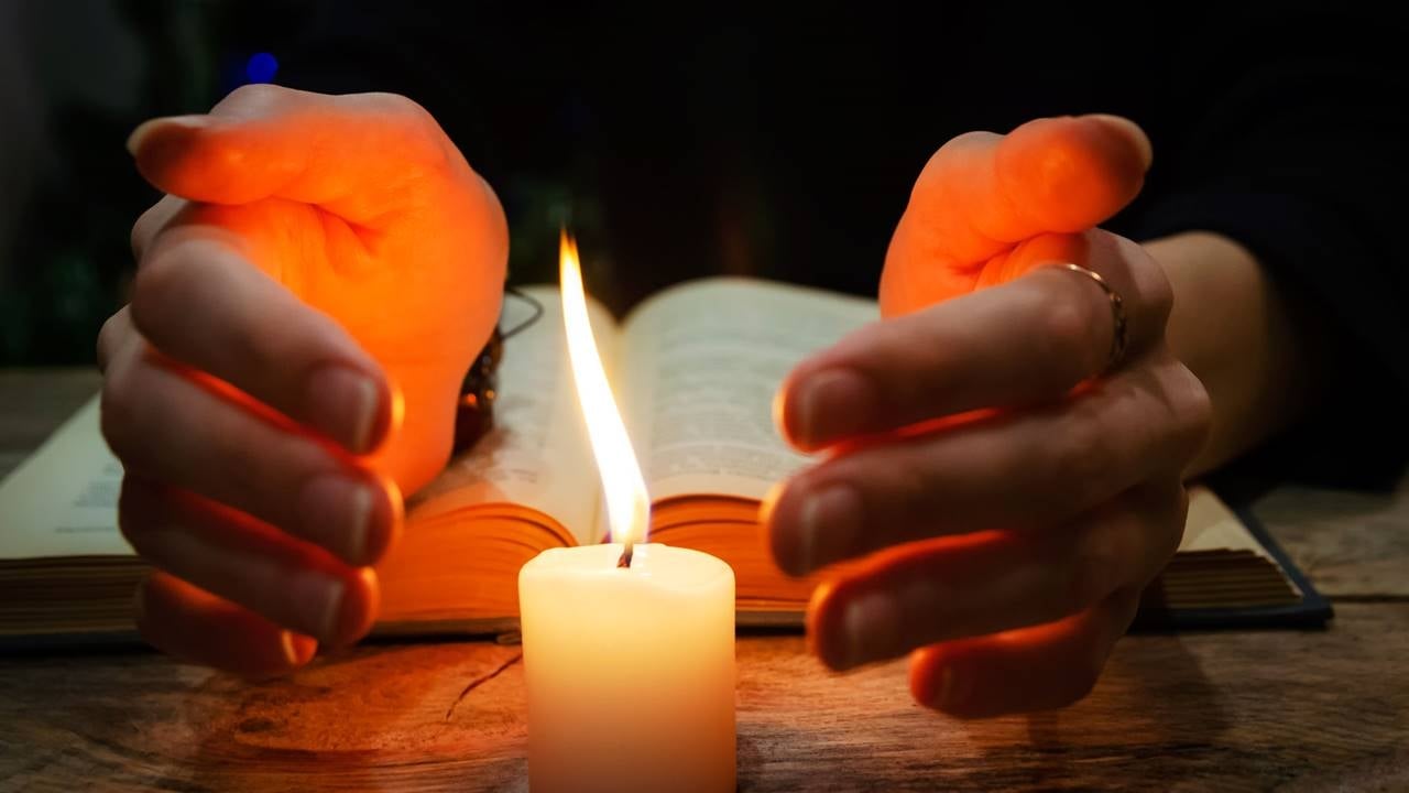 Rituales
