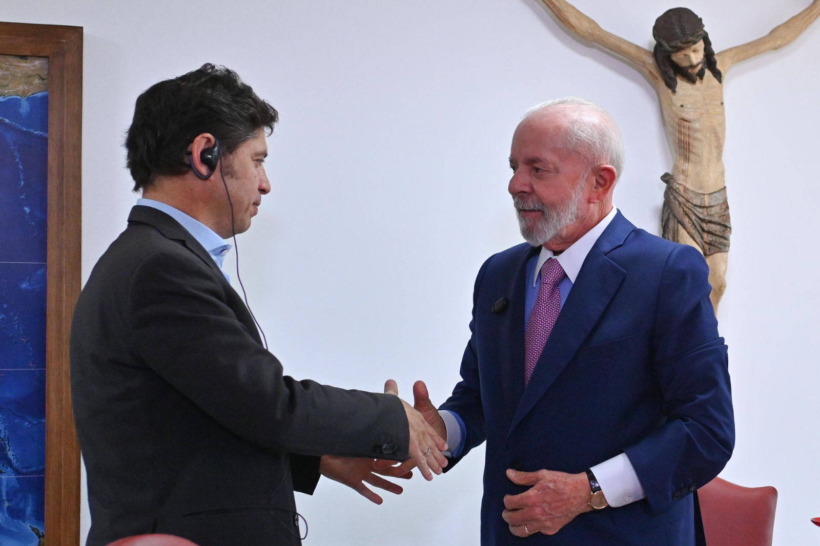 axel kicillof