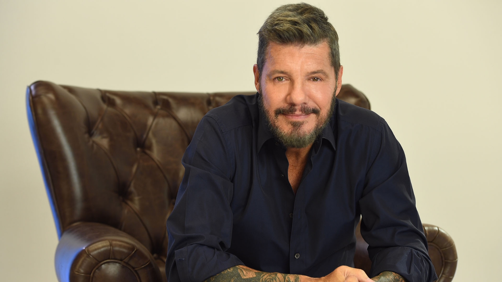 marcelo tinelli