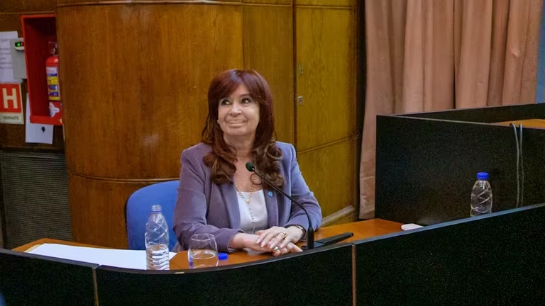 cristina kirchner 2