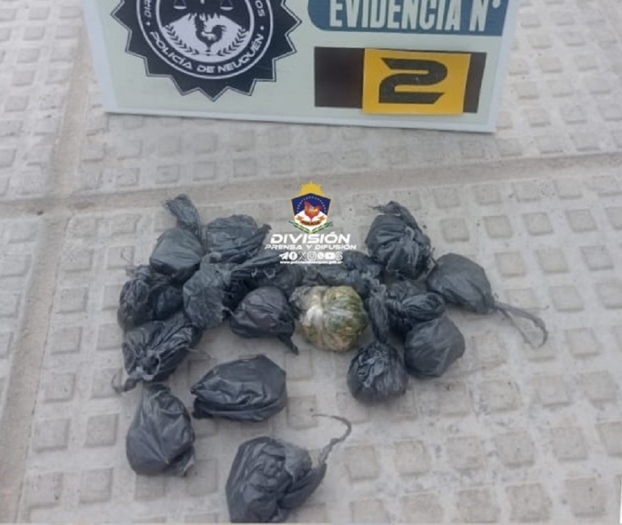 Nati encontro marihuana 1