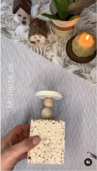 Tacos de madera 6