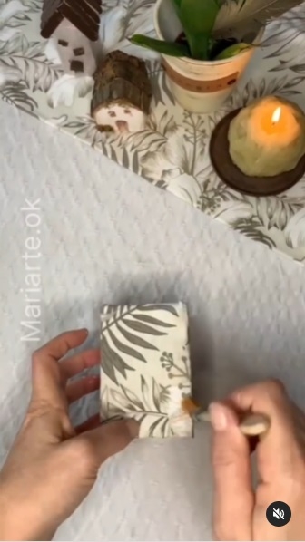 Tacos de madera 7