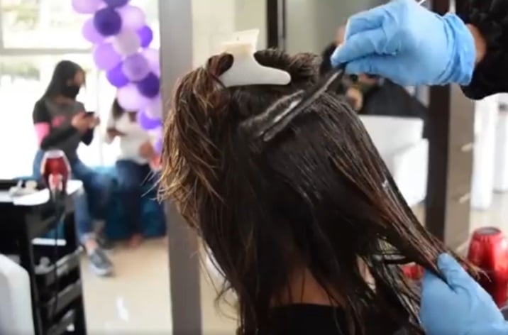 Cabello 1