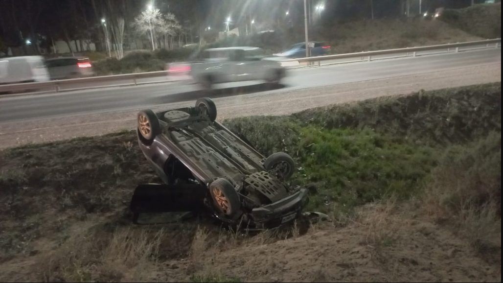 vuelco LU5