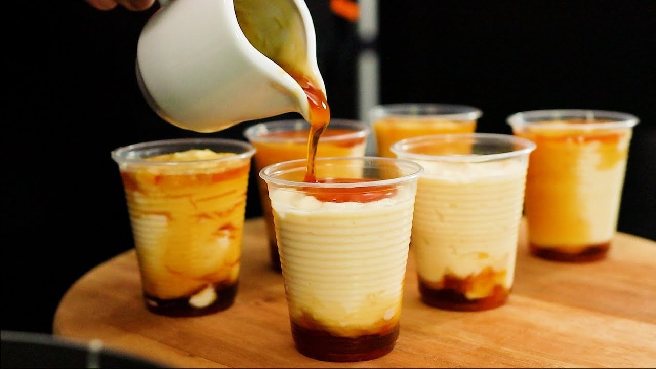 Pudding