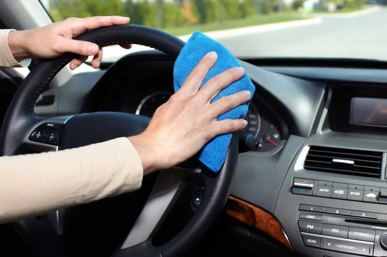 auto
