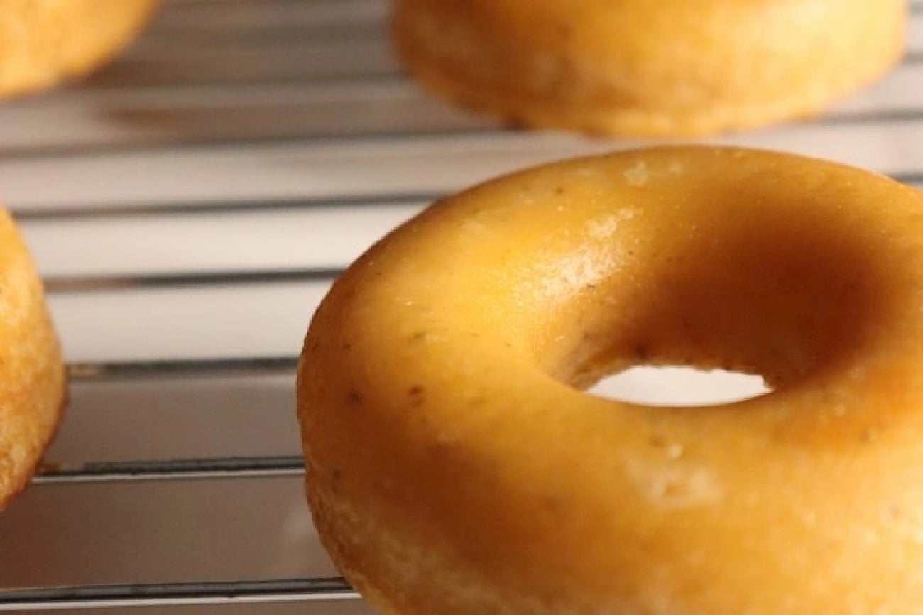 Donas de queso