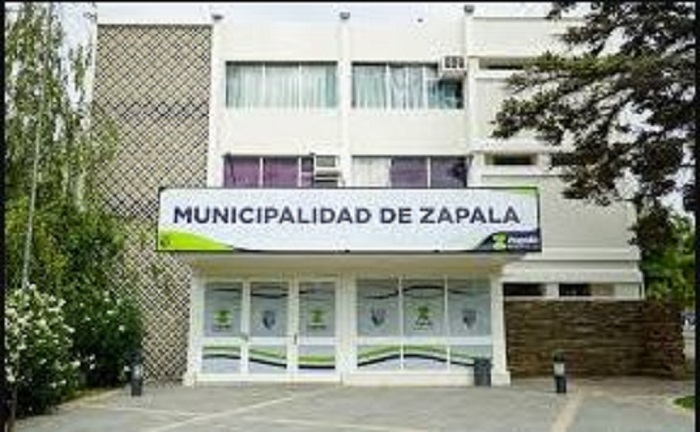 derechos humanos muni zapala