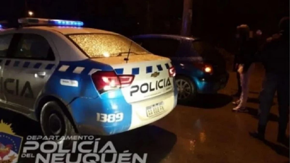 homicidio moto robada