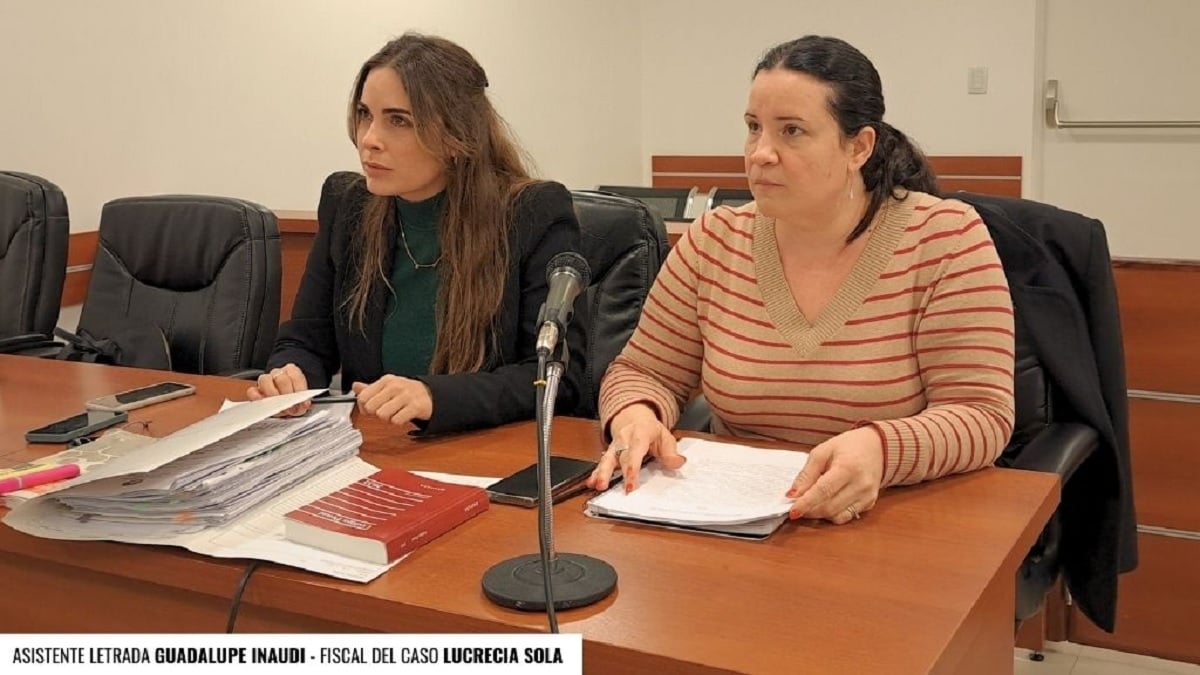 lucrecia sola y guadalupe inaudi