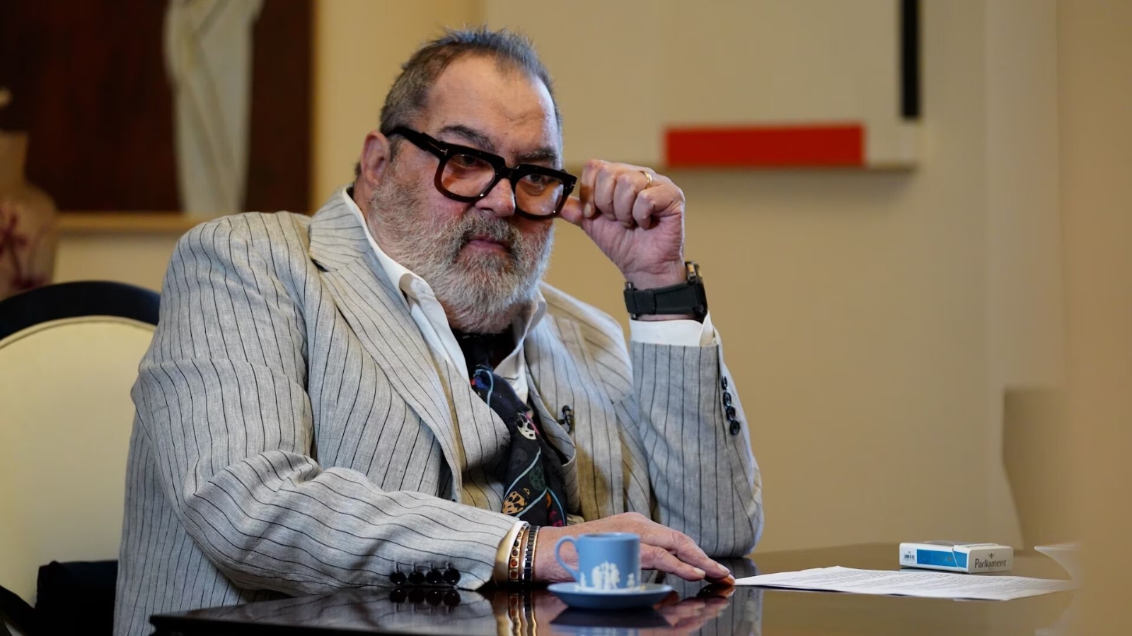 jorge lanata