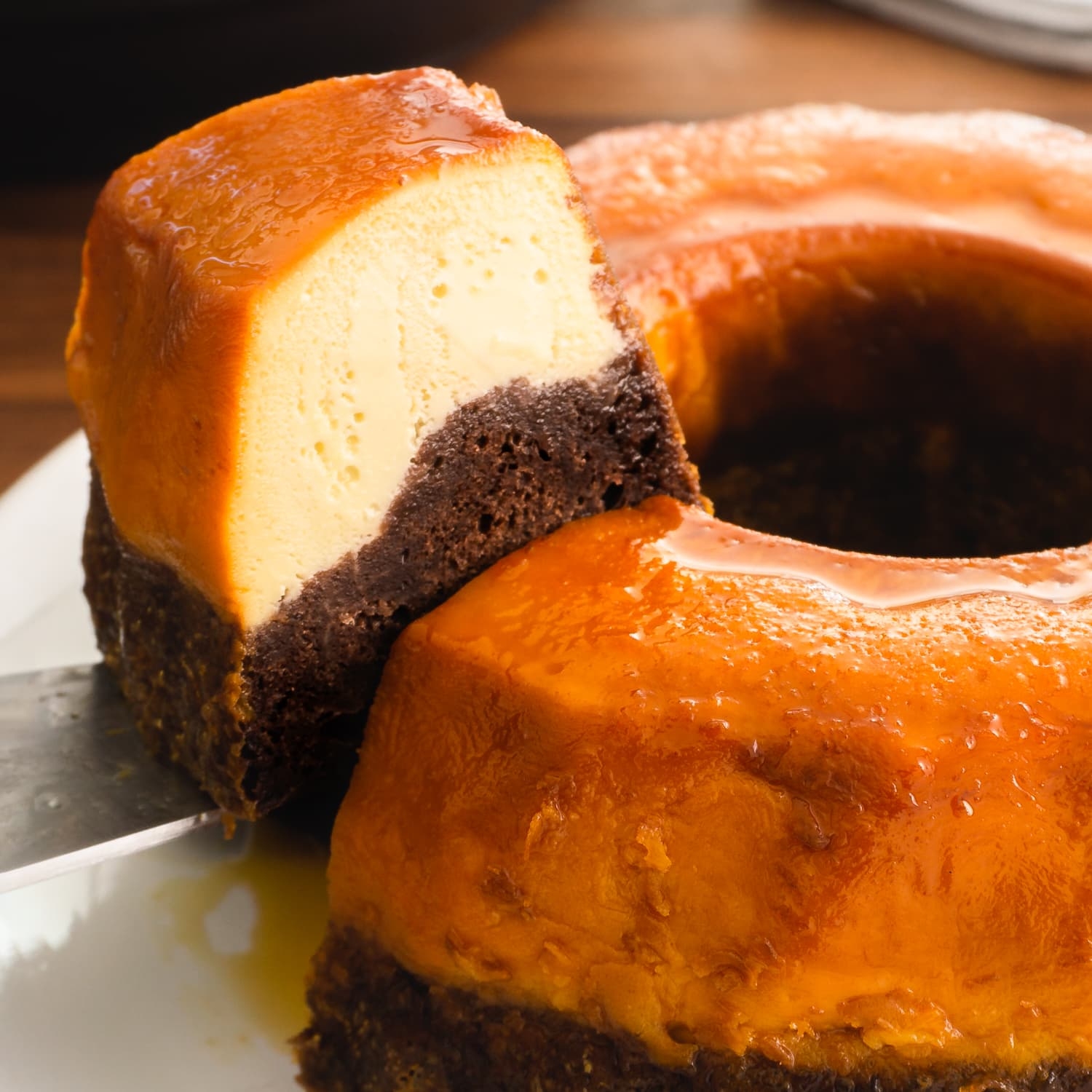 instant-pot-chocoflan-10
