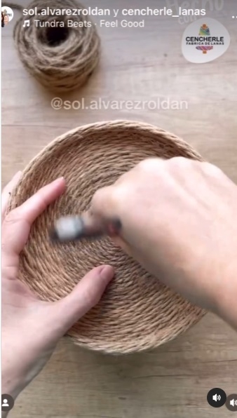 Baldes de pochoclos 4