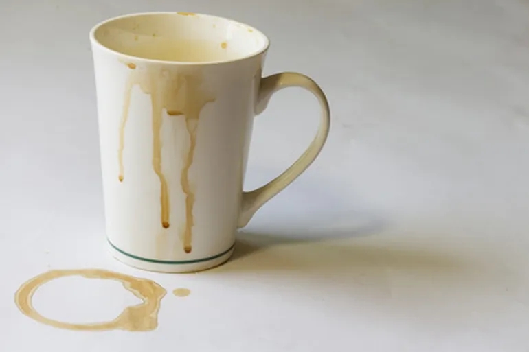 tazas blancas 1