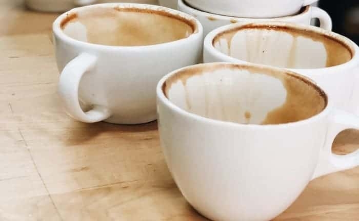 tazas blancas 3