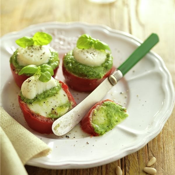 Tomates rellenos3