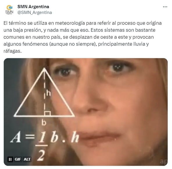 ciclo