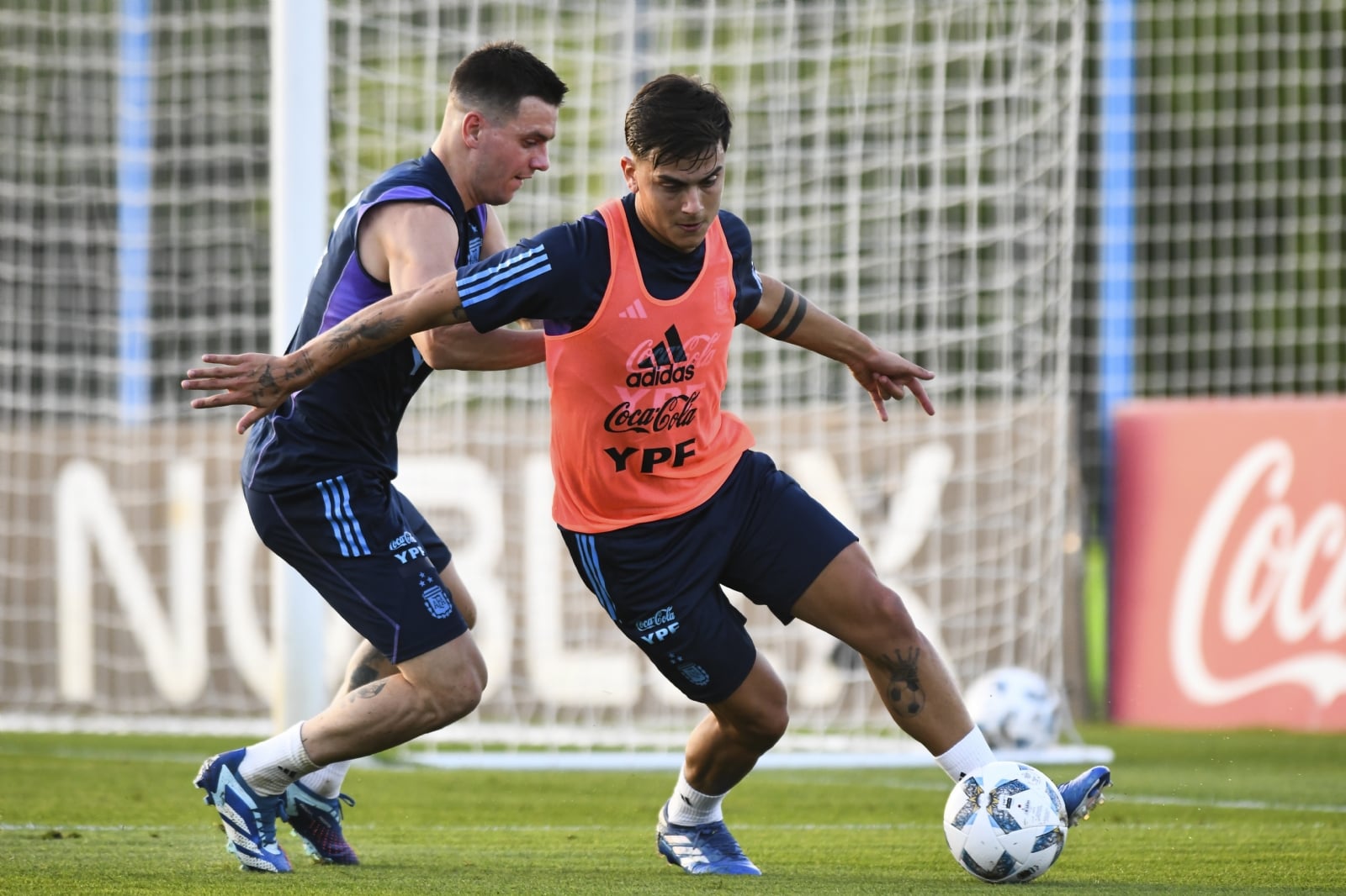 argentina-training-session