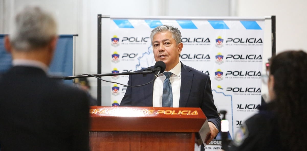 rolo es policia