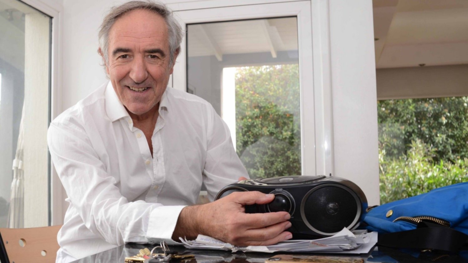 Juan Leiva