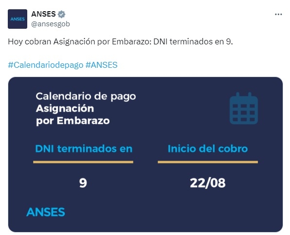 as