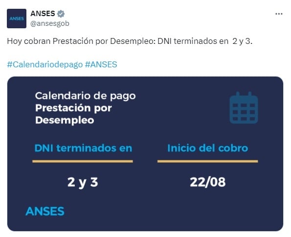 des