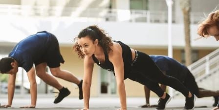 burpees77