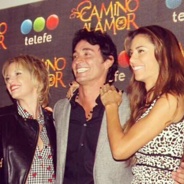 Mas #caminoalamor