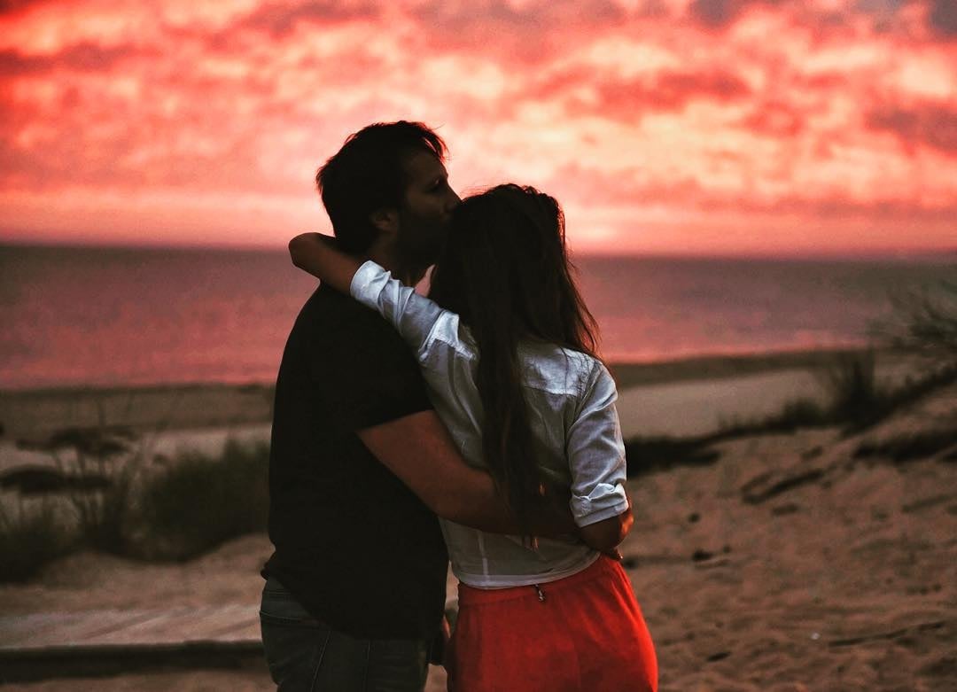 #puntadeleste #joseignacio #sunset #love @tyankelevich