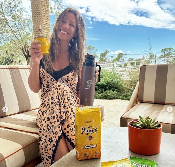 Pampita 2