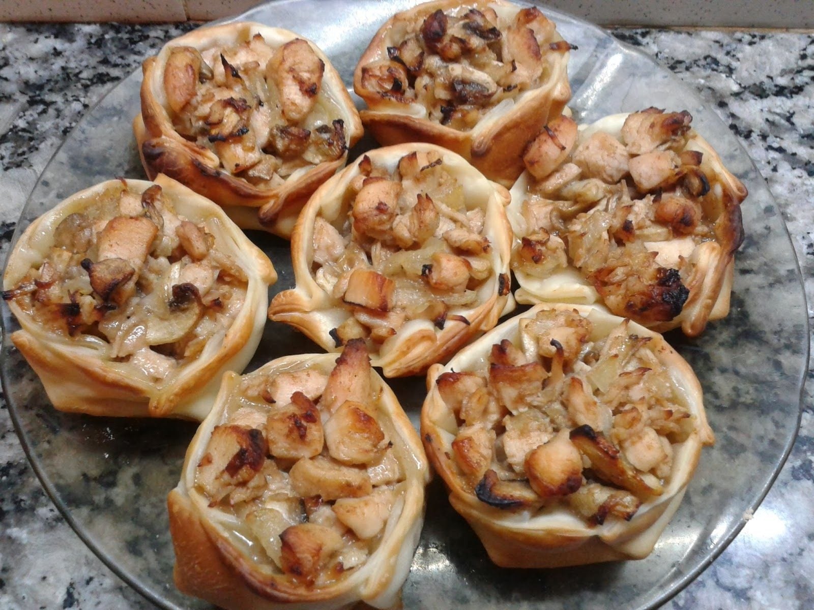 canastitas