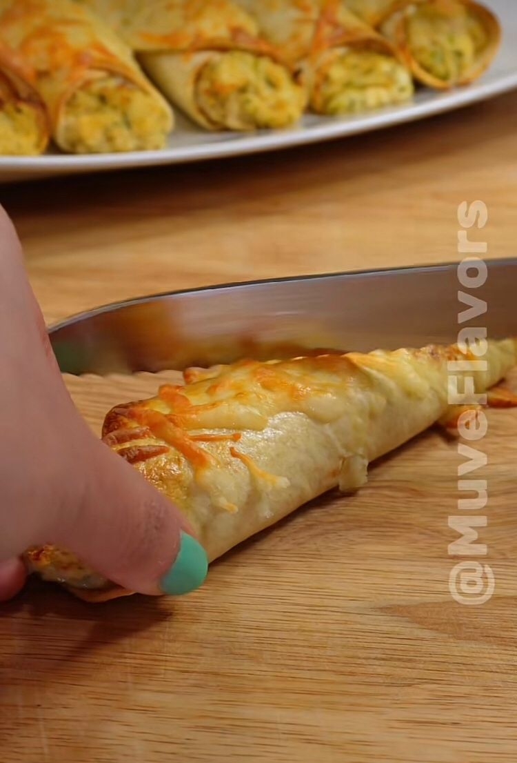 Rollitos 3