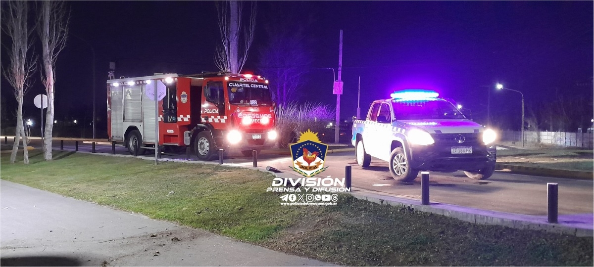 auto cayo al rio 1