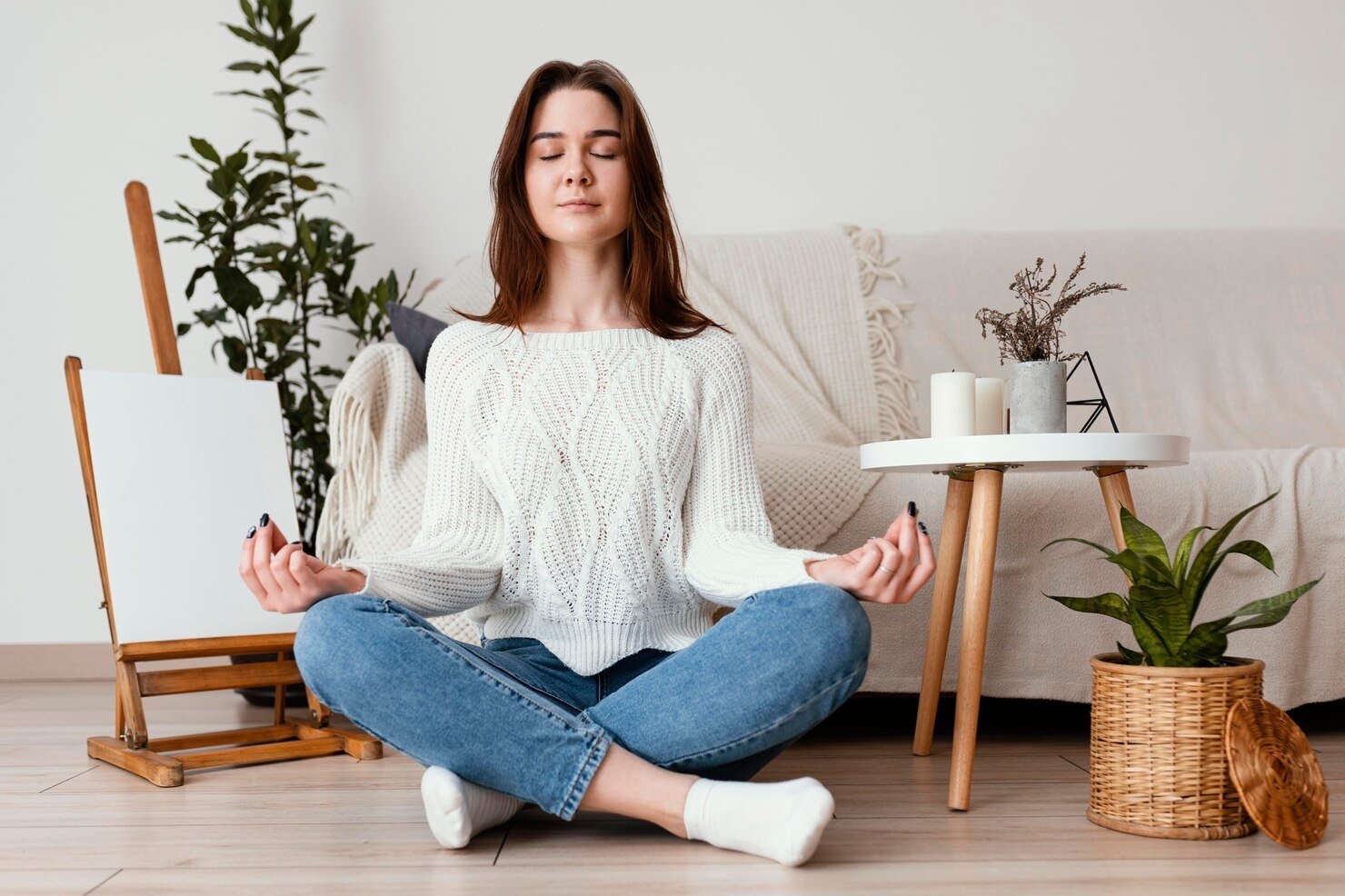 Meditacio´n+gratitud
