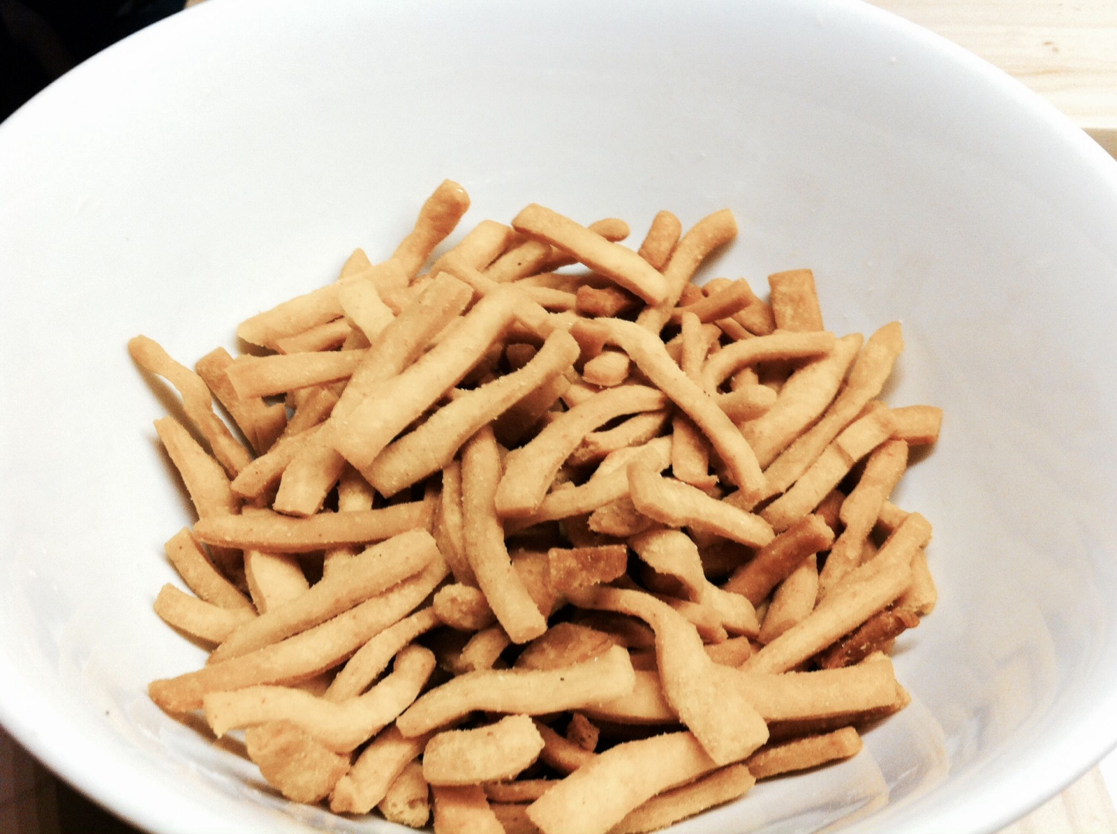 palitos salados