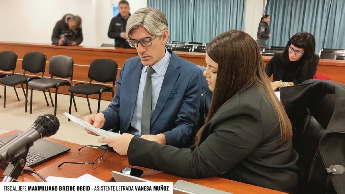 fiscal breide juicio cabañares