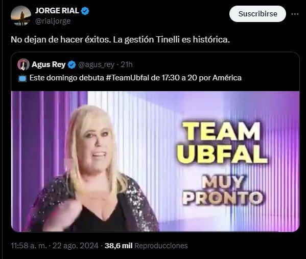 jorge-rial-apunto-contra-laura-ubfal-por-la-llegada-de-su-programa-en-america-tv-1859260